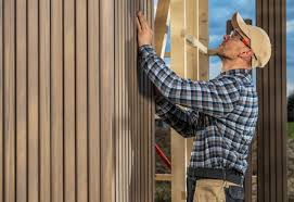 Best Steel Siding Installation  in Canton, GA